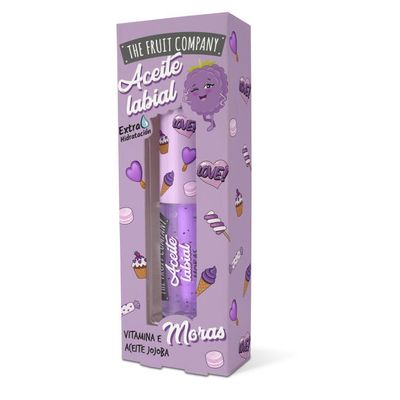 ACEITE LABIAL FRUIT