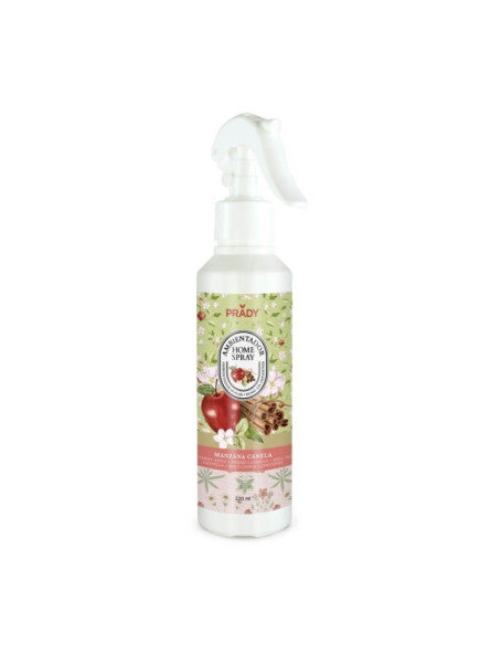 AMBIENTADOR SPRAY