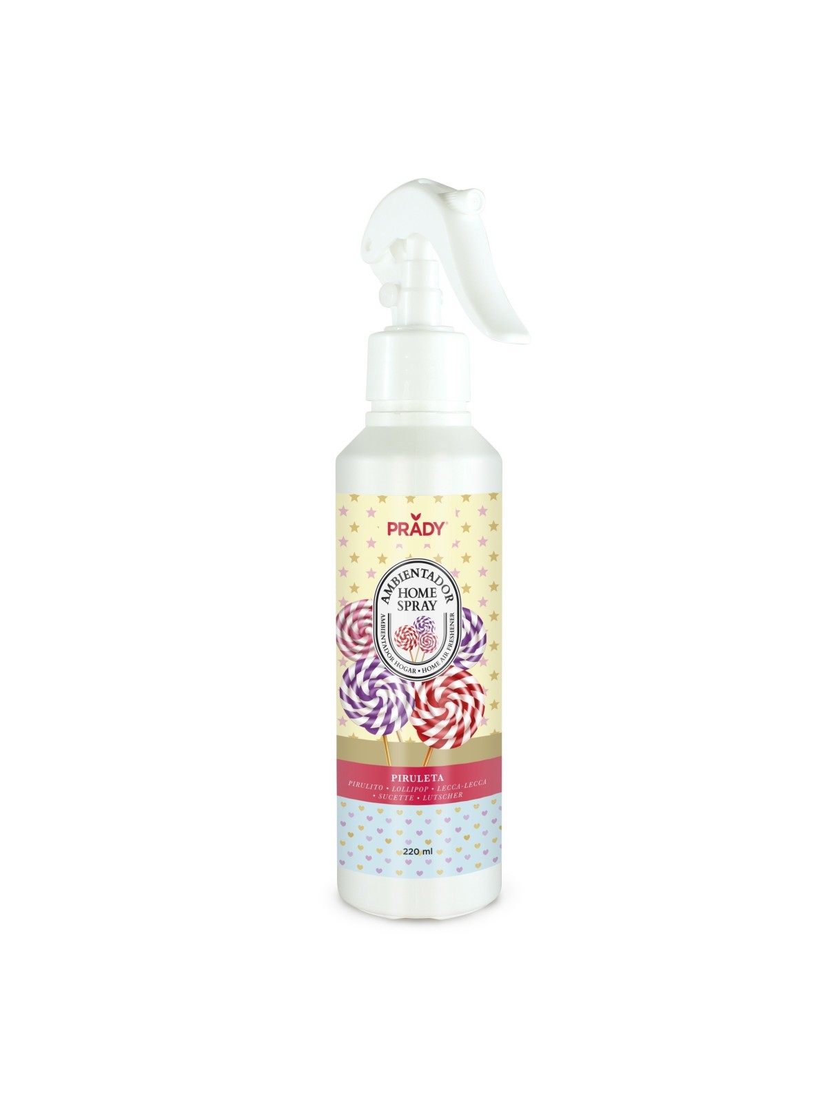 AMBIENTADOR SPRAY