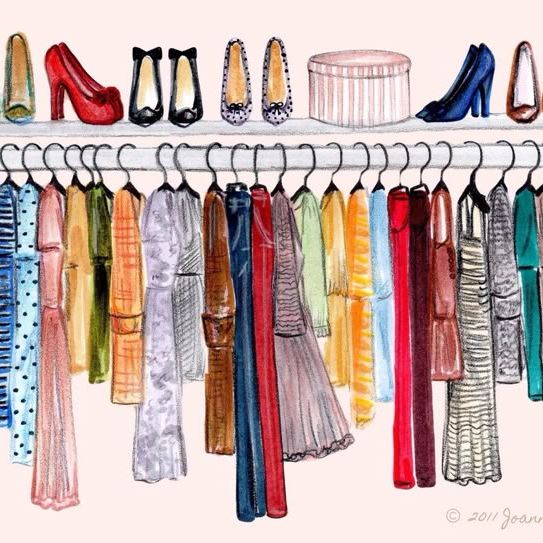 MODA