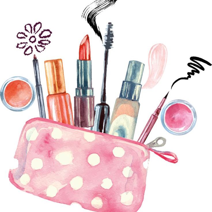 MAQUILLAJE