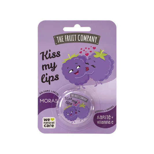 VASELINA LABIOS  FRUIT
