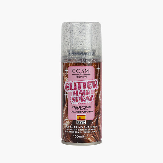 SPRAY BRILLI PELO