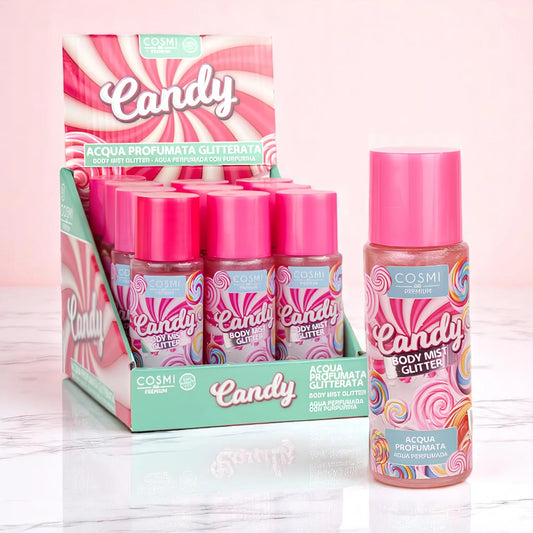 BRUMA CORPORAL CANDY