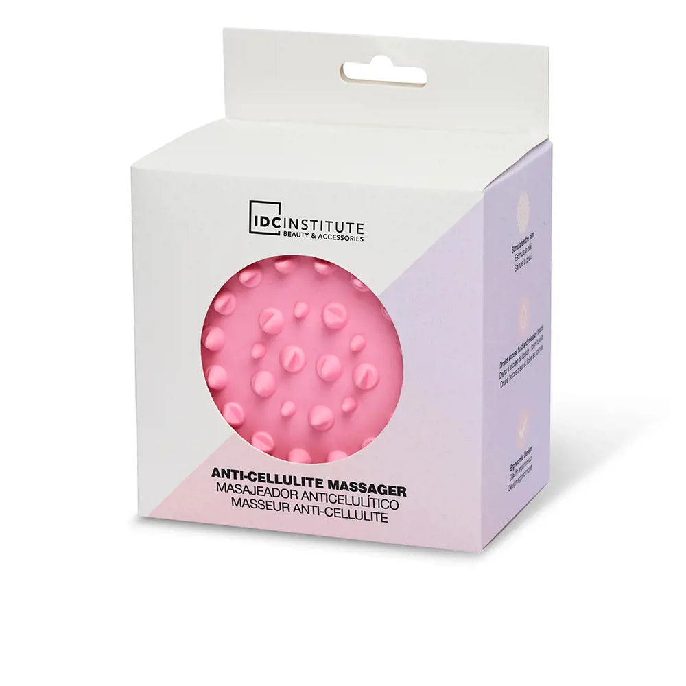 MASAJEADOR ANTI-CELULITIS