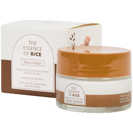 CREMA DE ARROZ