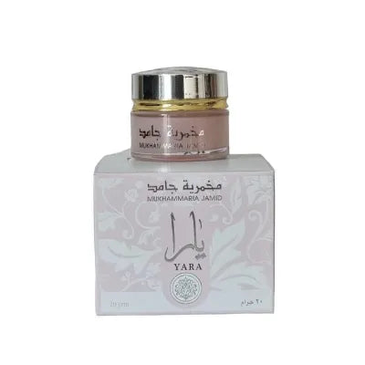 CREMA FACIAL YARA