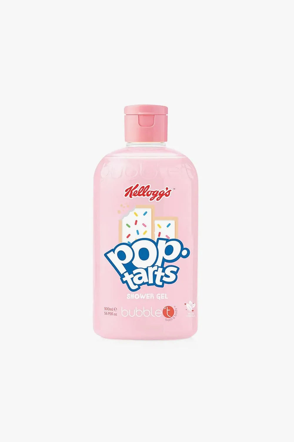 GEL CORPORAL KELLOGGS