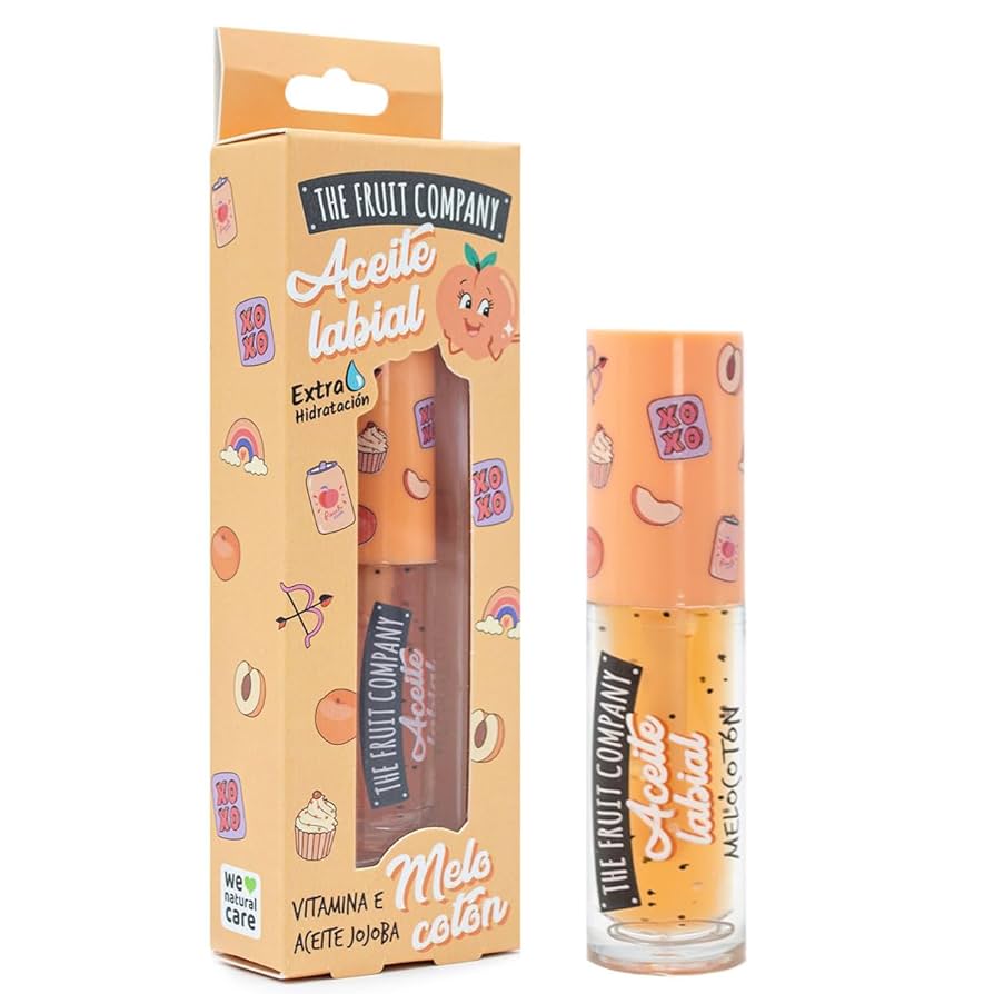ACEITE LABIAL  FRUIT