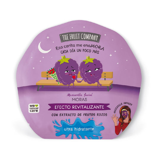 MASCARILLAFACIAL  FRUIT