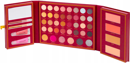 PALETA COMPLETA MAX¬MORE
