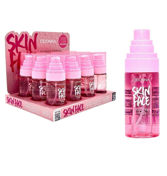 PREBASE MAQUILLAJE LIQUIDA