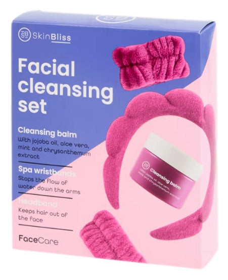 FACIAL SET