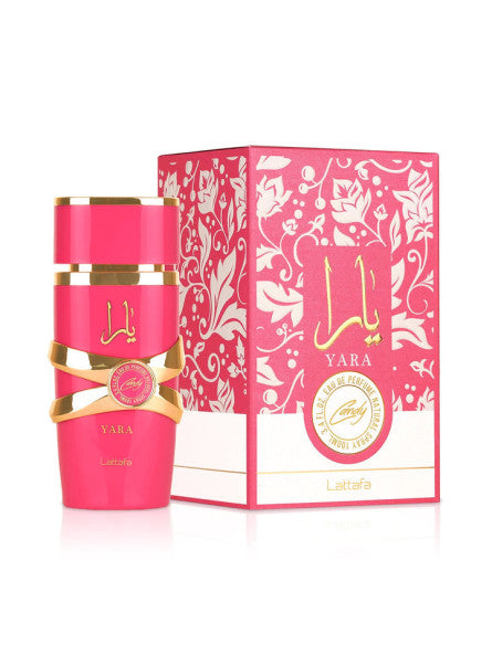 YARA CANDY