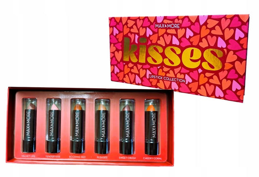 PALETA KISSES