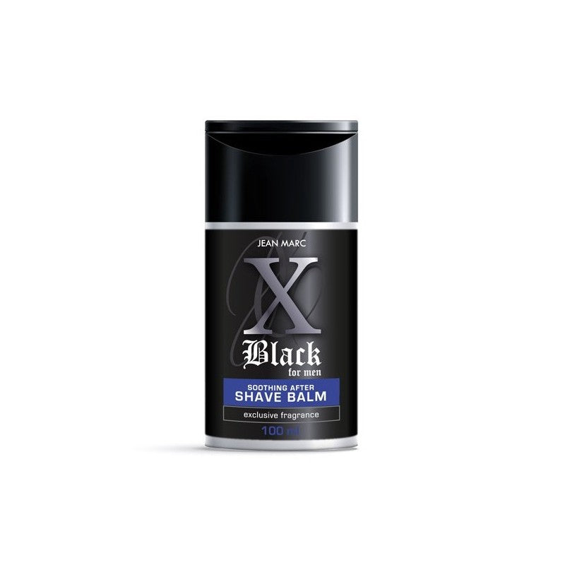 AFTER SHAVE BALM