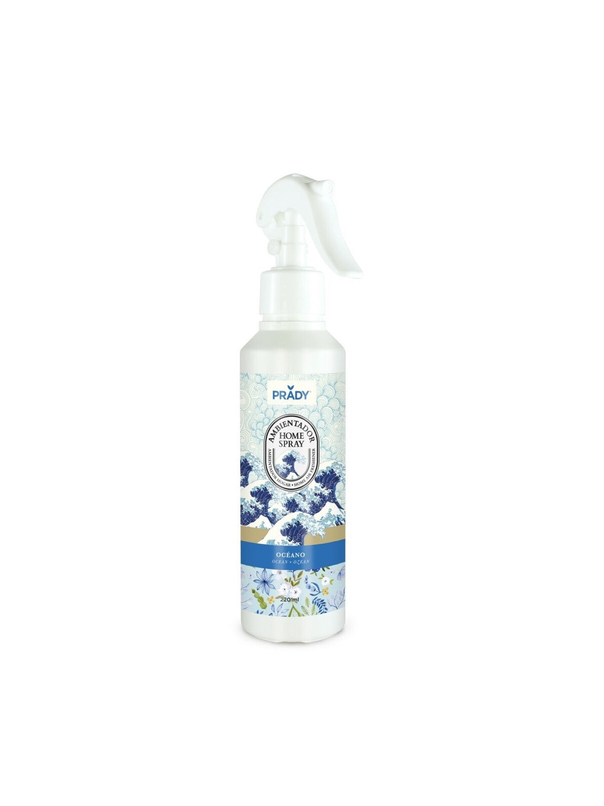 AMBIENTADOR SPRAY