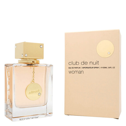 CLUB THE NUIT WOMAN