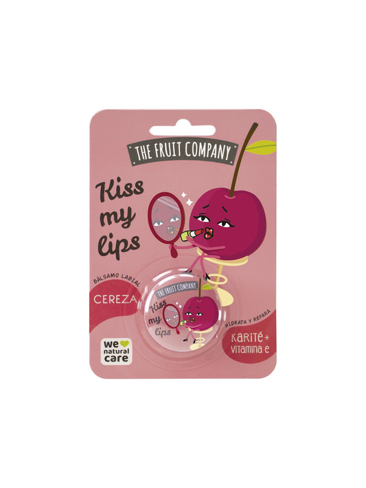 VASELINA LABIOS  FRUIT