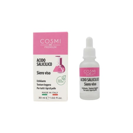 SERUM FACIAL ÁCIDO SALICÍLICO