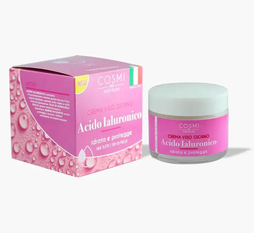 CREMA ÁCIDO HIALURÓNICO