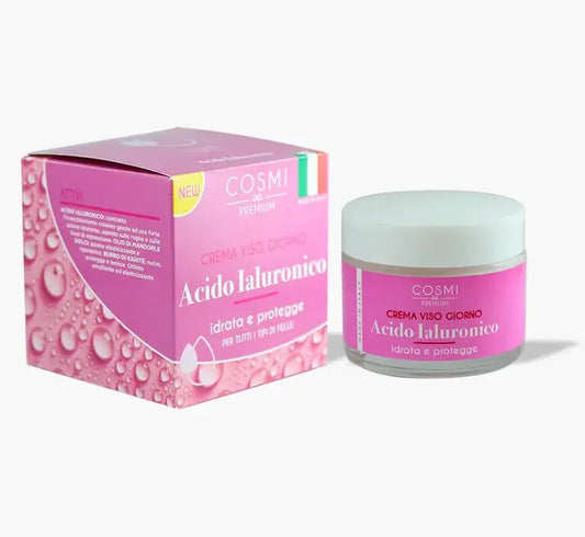 CREMA ÁCIDO HIALURÓNICO