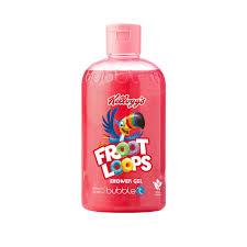 GEL CORPORAL KELLOGGS