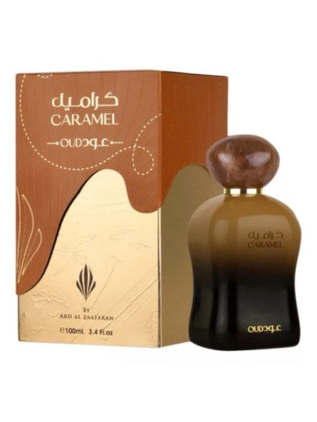CARAMEL