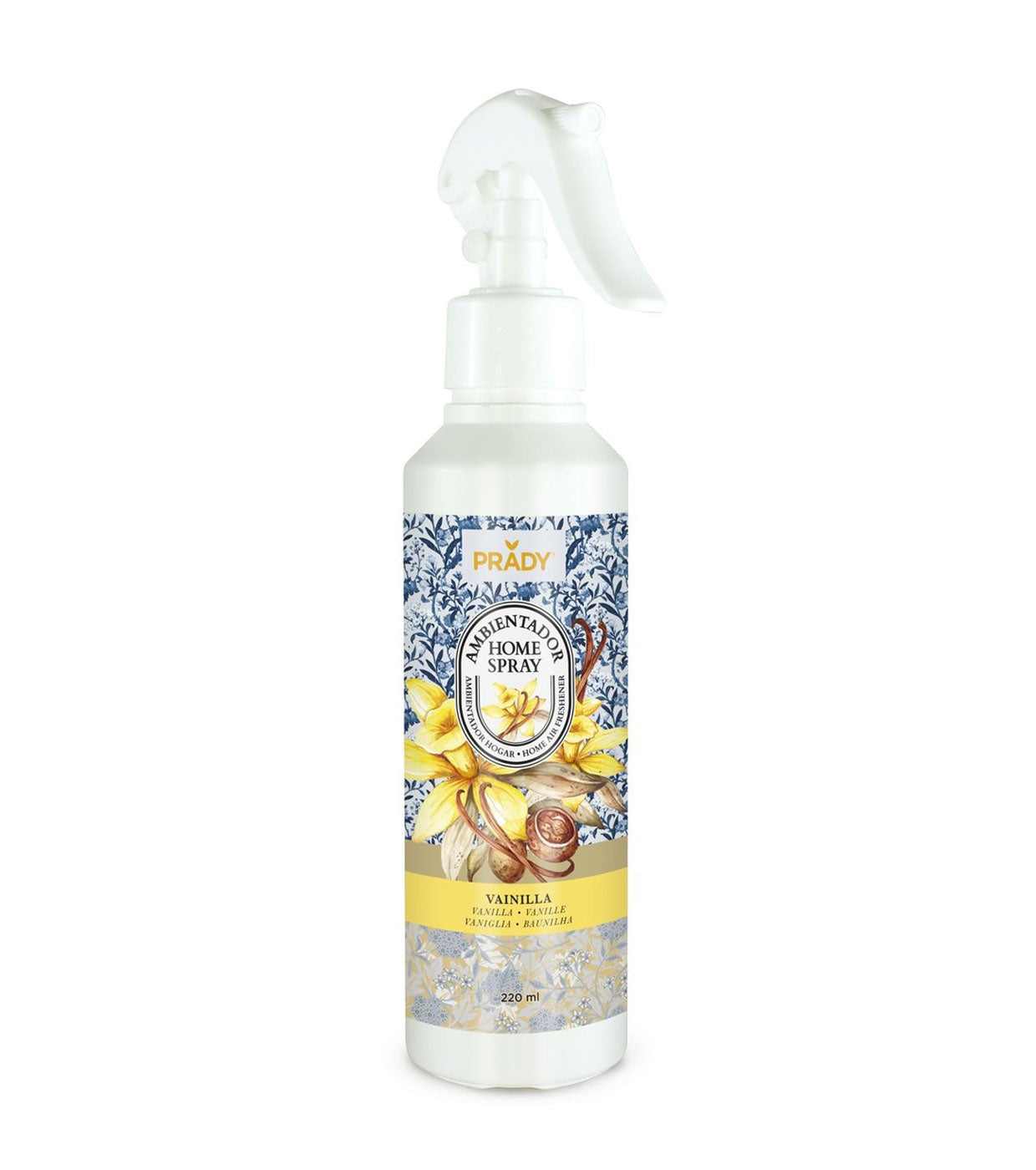 AMBIENTADOR SPRAY