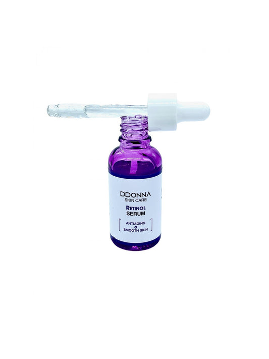 SÉRUM RETINOL